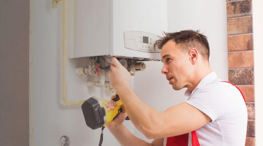 Professional septic pumping service in Branford, CT